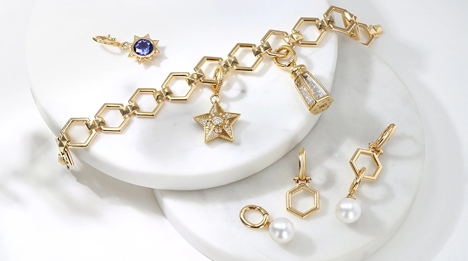 Shop Fine Jewelry